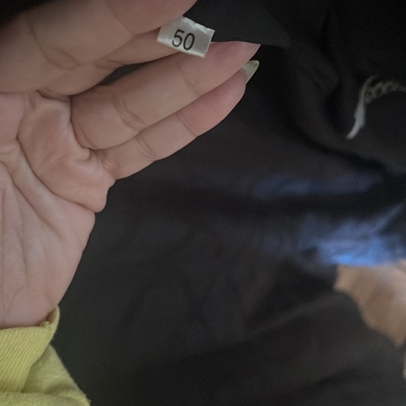 Mink Fur Coat - Picture 3 of 4